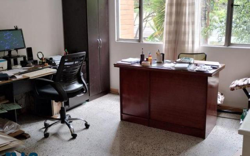 Apartamento en Medellín en Conquistadores