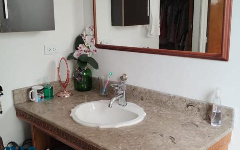 Apartamento en Medellín en Conquistadores