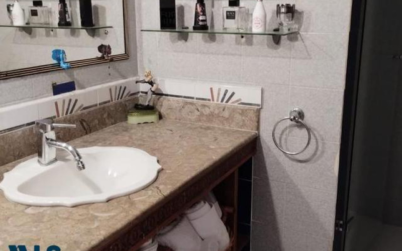 Apartamento en Medellín en Conquistadores