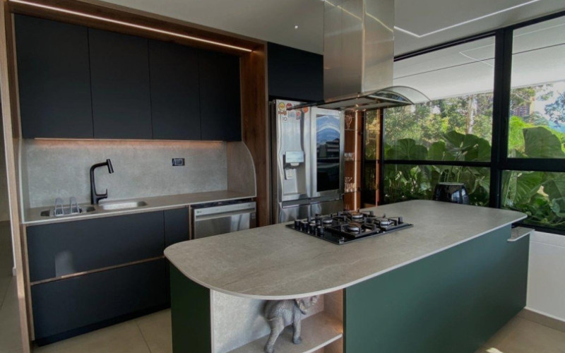 Apartamento en Medellín en Las Palmas