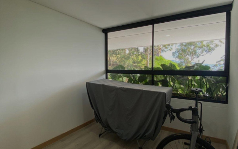 Apartamento en Medellín en Las Palmas