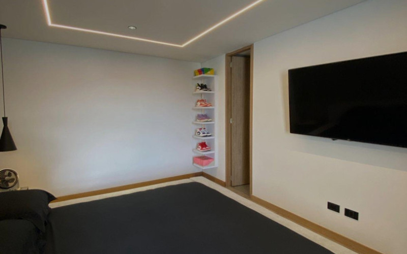 Apartamento en Medellín en Las Palmas