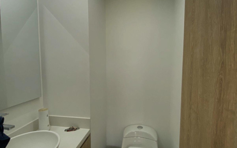 Apartamento en Medellín en Las Palmas