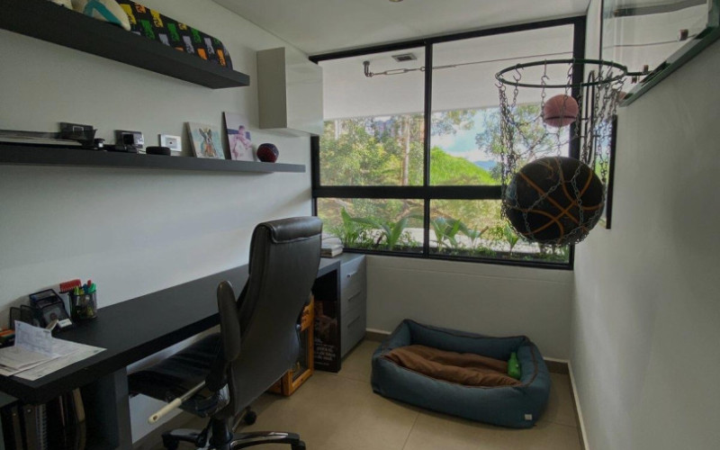 Apartamento en Medellín en Las Palmas