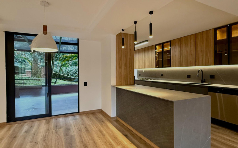 Apartamento en Medellín en Las Palmas