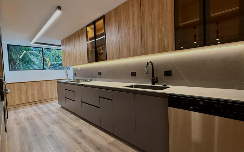 Apartamento en Medellín en Las Palmas