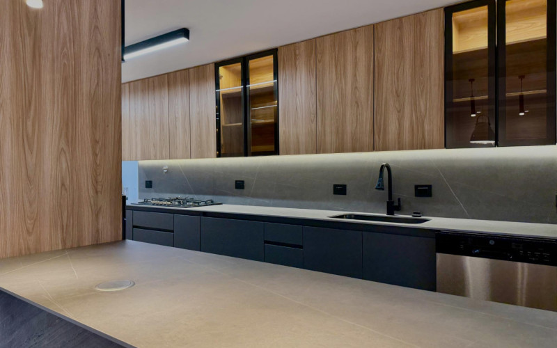 Apartamento en Medellín en Las Palmas