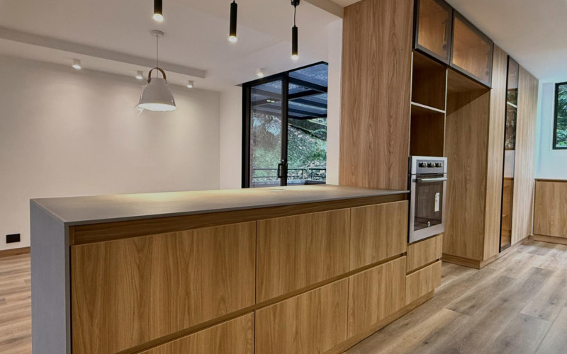 Apartamento en Medellín en Las Palmas