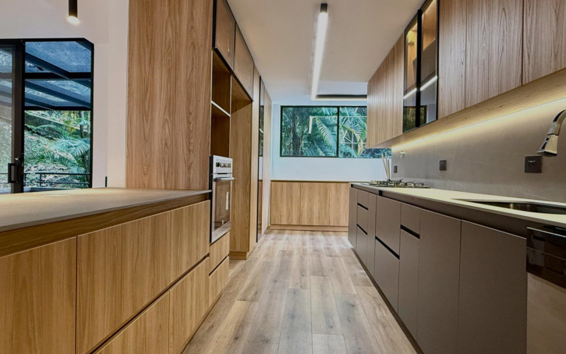 Apartamento en Medellín en Las Palmas