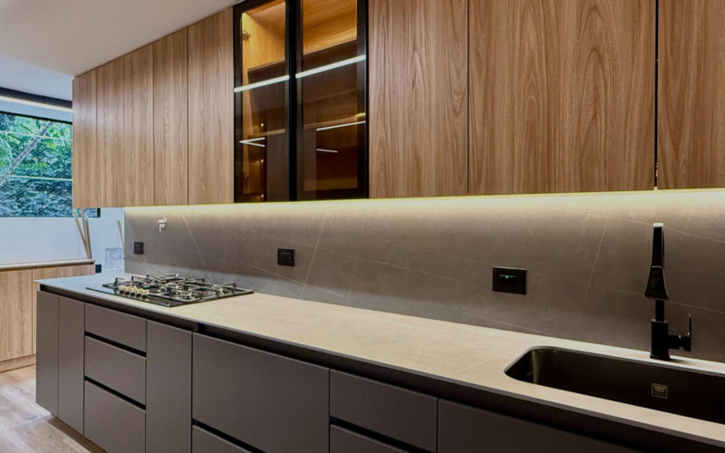Apartamento en Medellín en Las Palmas