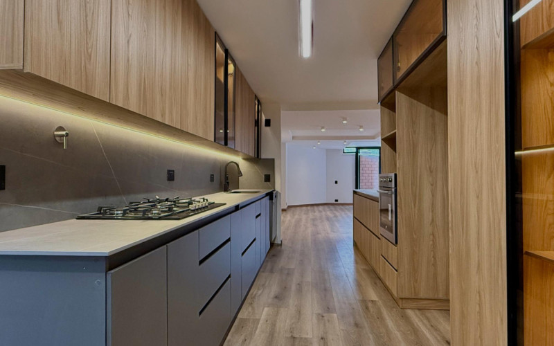Apartamento en Medellín en Las Palmas