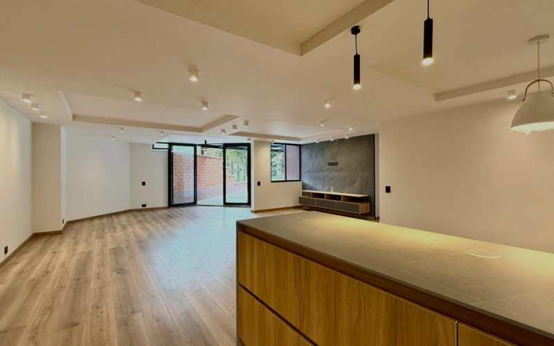 Apartamento en Medellín en Las Palmas