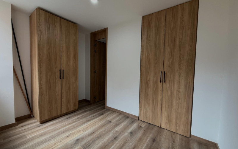 Apartamento en Medellín en Las Palmas