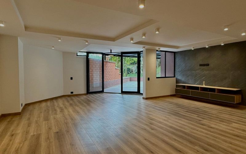 Apartamento en Medellín en Las Palmas