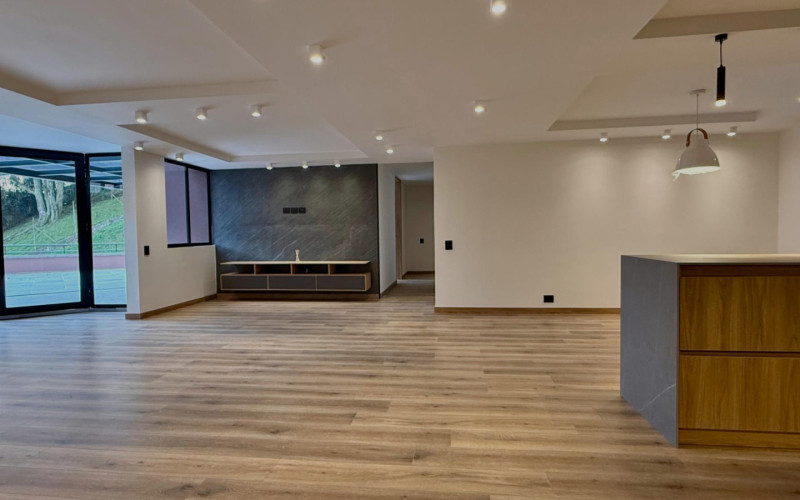 Apartamento en Medellín en Las Palmas