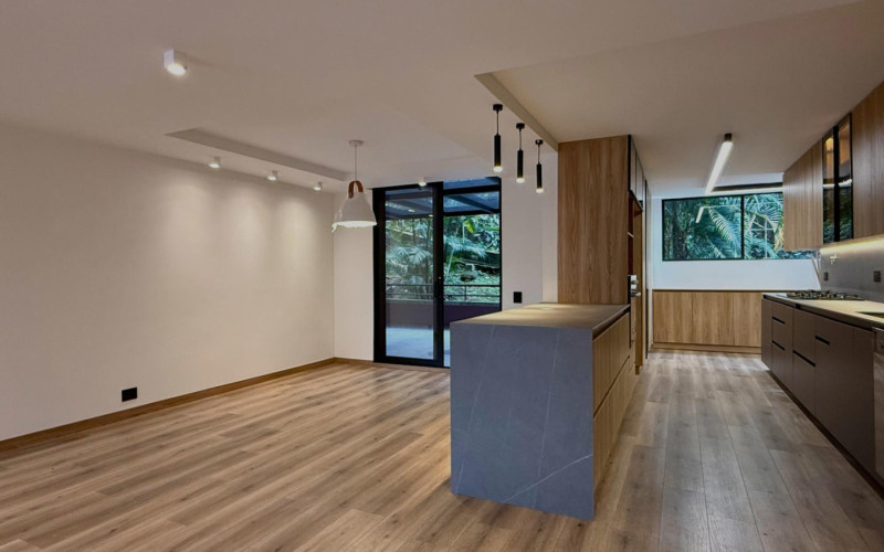 Apartamento en Medellín en Las Palmas