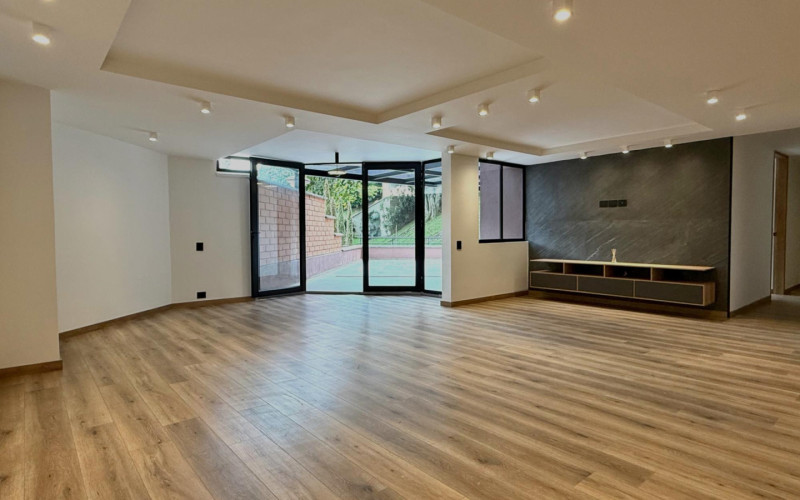 Apartamento en Medellín en Las Palmas