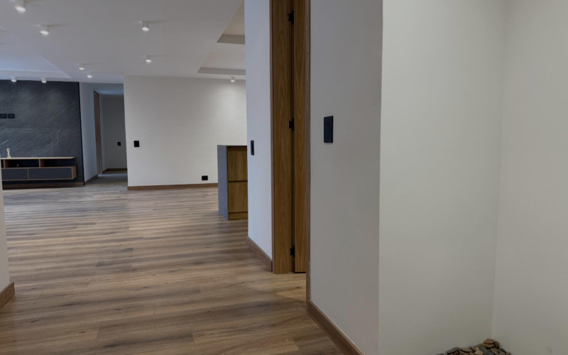 Apartamento en Medellín en Las Palmas
