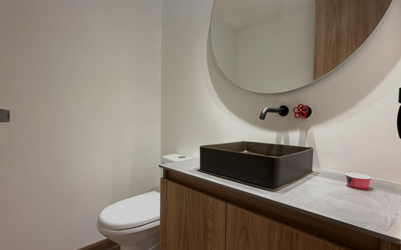 Apartamento en Medellín en Las Palmas