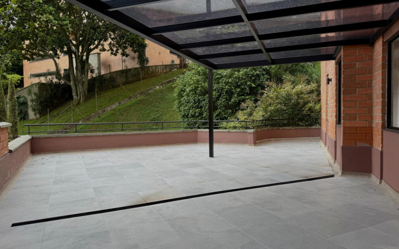Apartamento en Medellín en Las Palmas