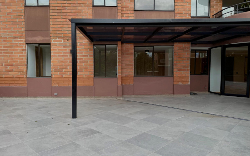 Apartamento en Medellín en Las Palmas