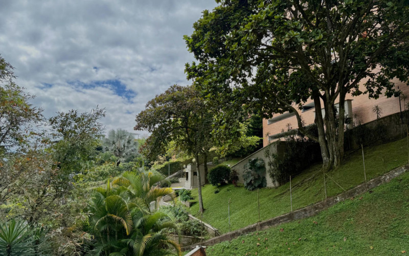 Apartamento en Medellín en Las Palmas