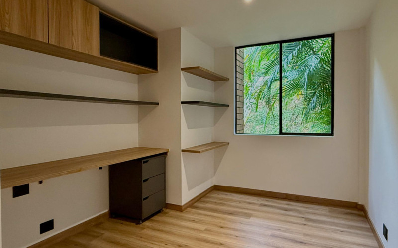 Apartamento en Medellín en Las Palmas