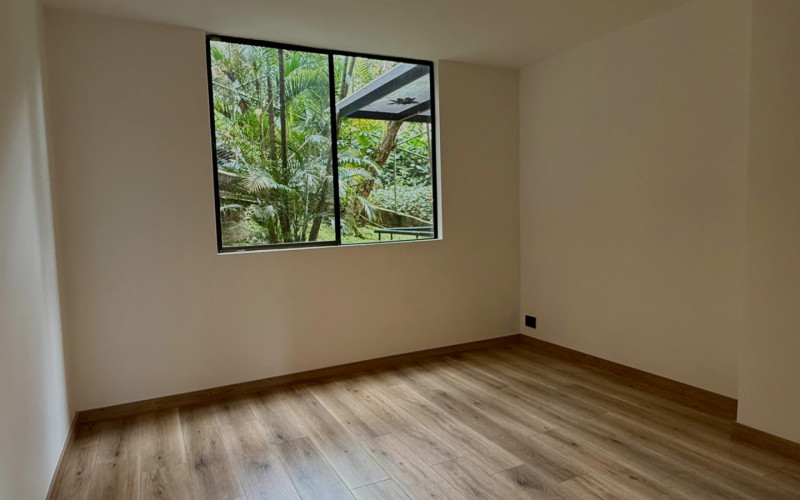 Apartamento en Medellín en Las Palmas