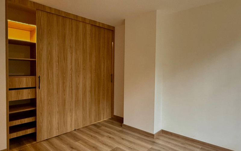 Apartamento en Medellín en Las Palmas