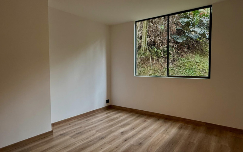 Apartamento en Medellín en Las Palmas