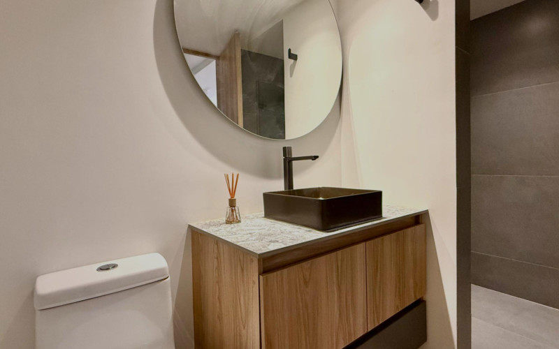 Apartamento en Medellín en Las Palmas