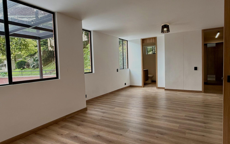 Apartamento en Medellín en Las Palmas