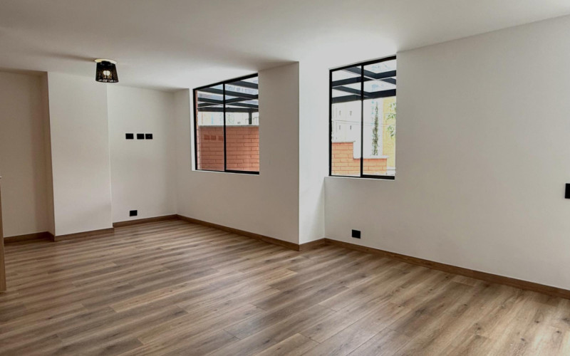 Apartamento en Medellín en Las Palmas