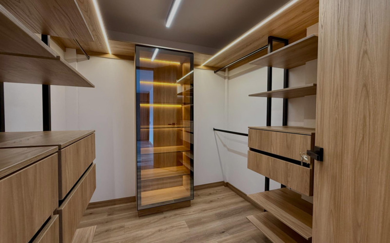 Apartamento en Medellín en Las Palmas