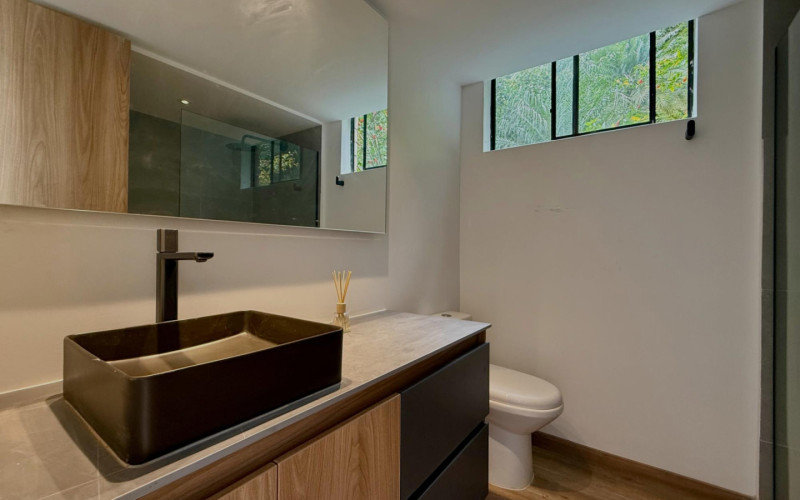 Apartamento en Medellín en Las Palmas
