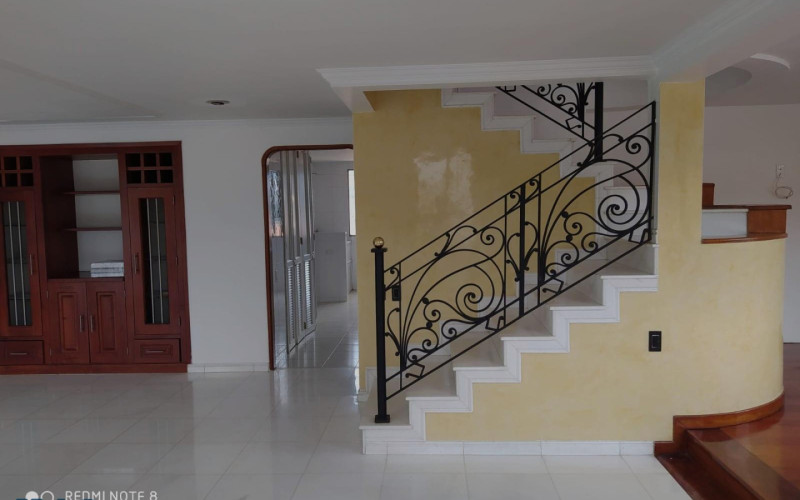 Apartamento en Medellín en Santa Teresita