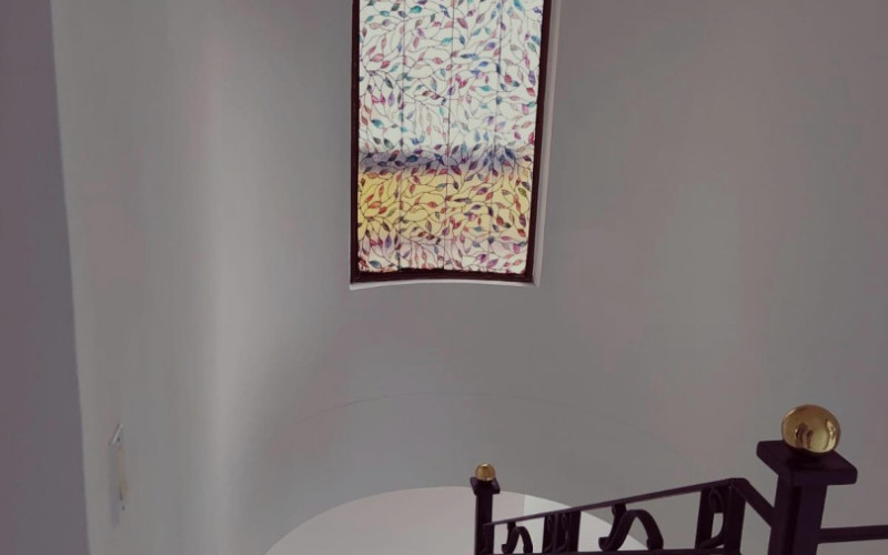 Apartamento en Medellín en Santa Teresita