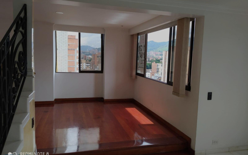 Apartamento en Medellín en Santa Teresita