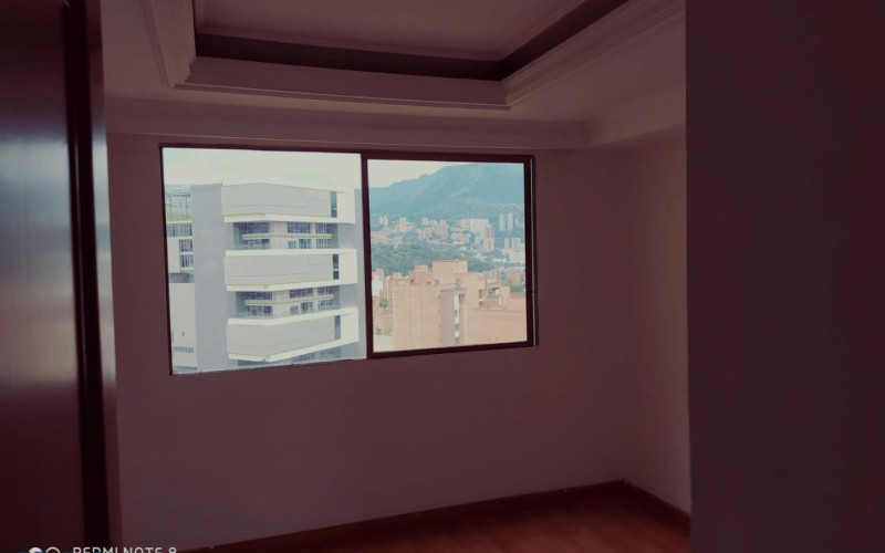 Apartamento en Medellín en Santa Teresita
