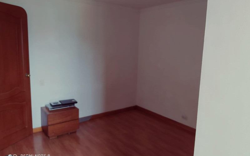 Apartamento en Medellín en Santa Teresita