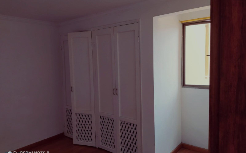 Apartamento en Medellín en Santa Teresita