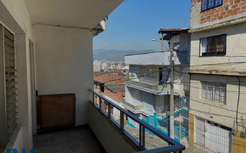Apartamento en Medellín en Boston