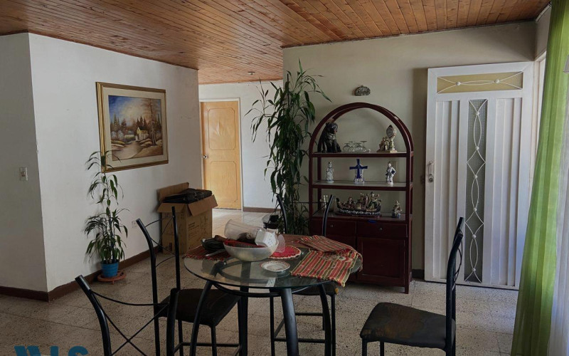Apartamento en Medellín en Boston
