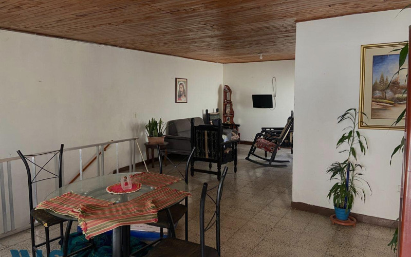 Apartamento en Medellín en Boston