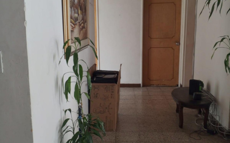 Apartamento en Medellín en Boston