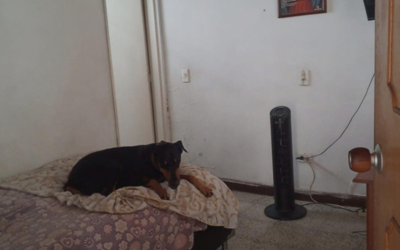 Apartamento en Medellín en Boston