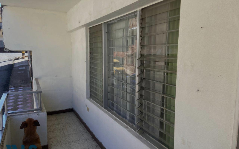 Apartamento en Medellín en Boston