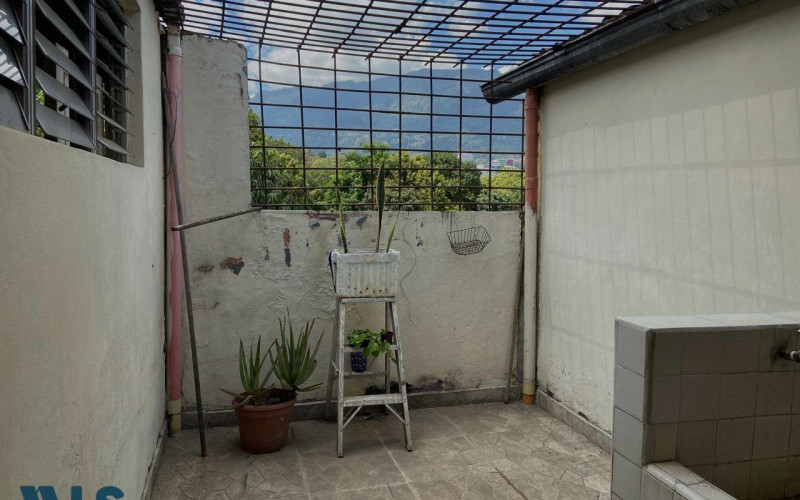 Apartamento en Medellín en Boston