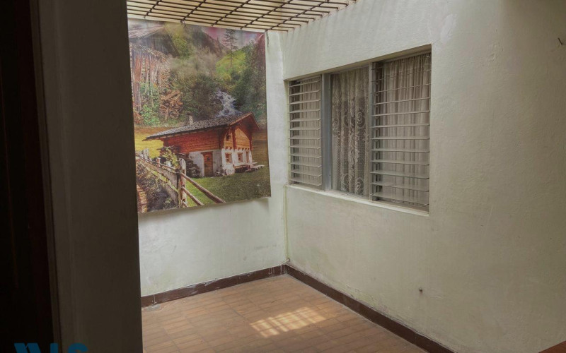 Apartamento en Medellín en Boston