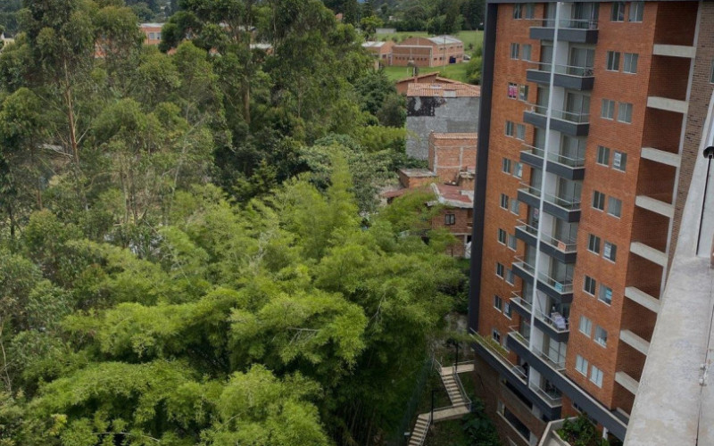 Apartamento en Marinilla en Autopista (Marinilla)